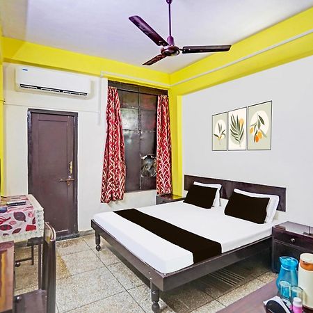 Hotel O Raj Mahal Канпур Экстерьер фото
