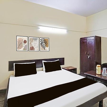 Hotel O Raj Mahal Канпур Экстерьер фото